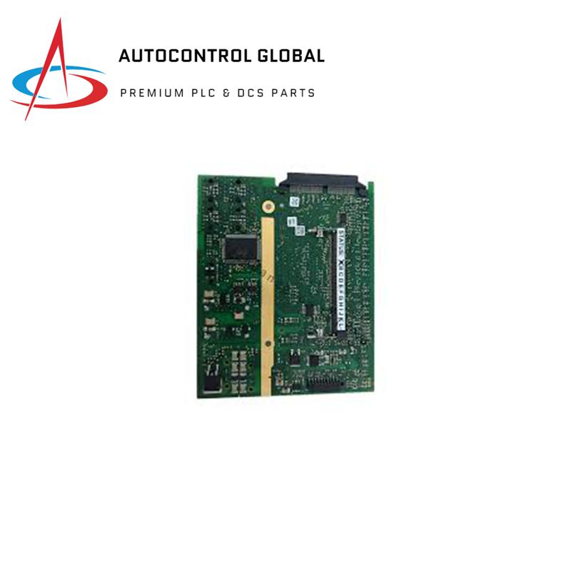 جهاز توزيع الطاقة ABB 3BHE019633R0101 PDD200A101