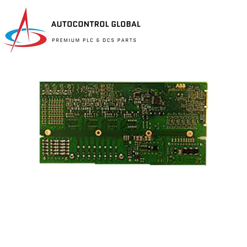 Módulo de terminales remoto 3BHE019958R0101 ABB UAD206A101