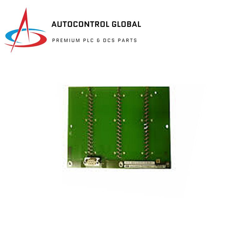 وحدة التحكم ABB 3BHE021083R0102 XVC770BE102