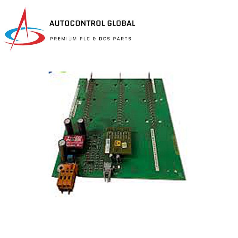 ABB 3BHE021887R0101 UBC717BE101 وحدة الإدخال/الإخراج