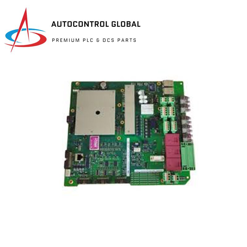 ABB 3BHE022287R0101 UCD240 A101 CCM 6080 Controller – AutoControl Global