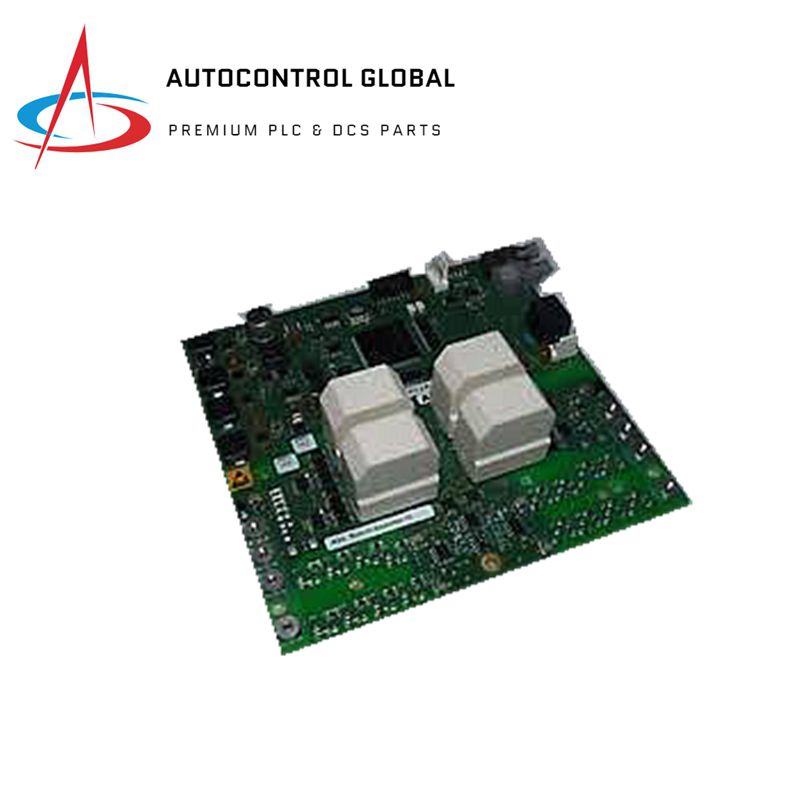 3BHE022678R0105 ABB GD D830 B105 Gate Driver Module