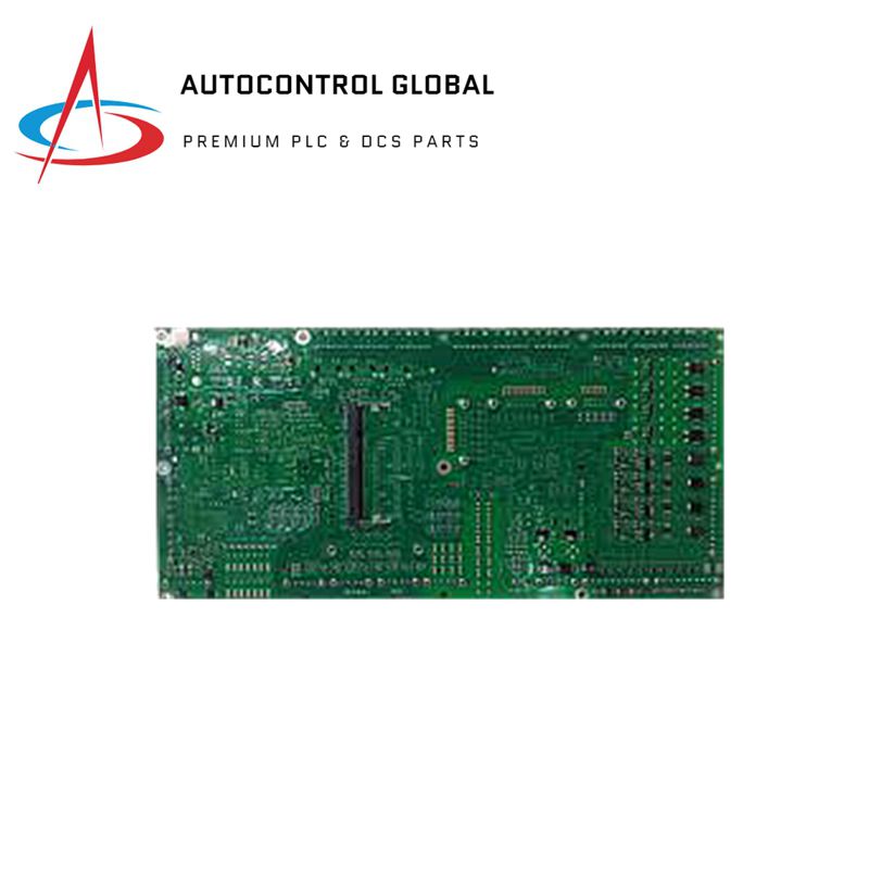 ABB 3BHE023681R0103 UCD224A103 Kontrol Modülü