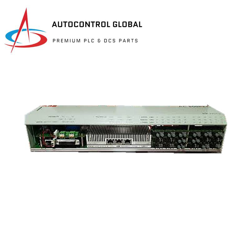وحدة تحكم ABB PP D113 3BHE023784R2630 AC 800PEC