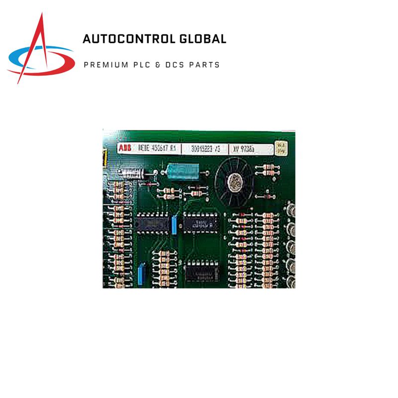 3BHE024328R0101 UD C920AE | ABB | Devre kartı
