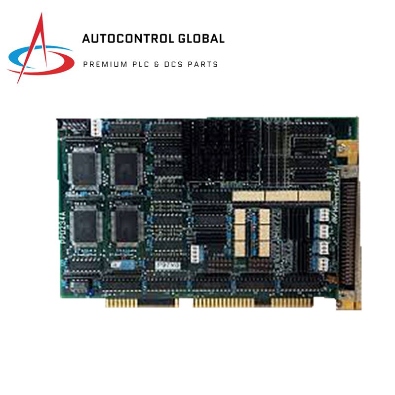 Модуль процессора ABB 3BHE024820R0101 PPD234 A101