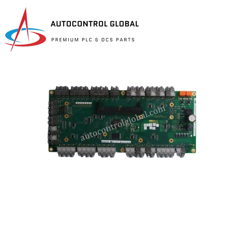 Scheda Interfaccia ABB 3BHE024855R0101 UFC921A101 Disponibile in Magazzino