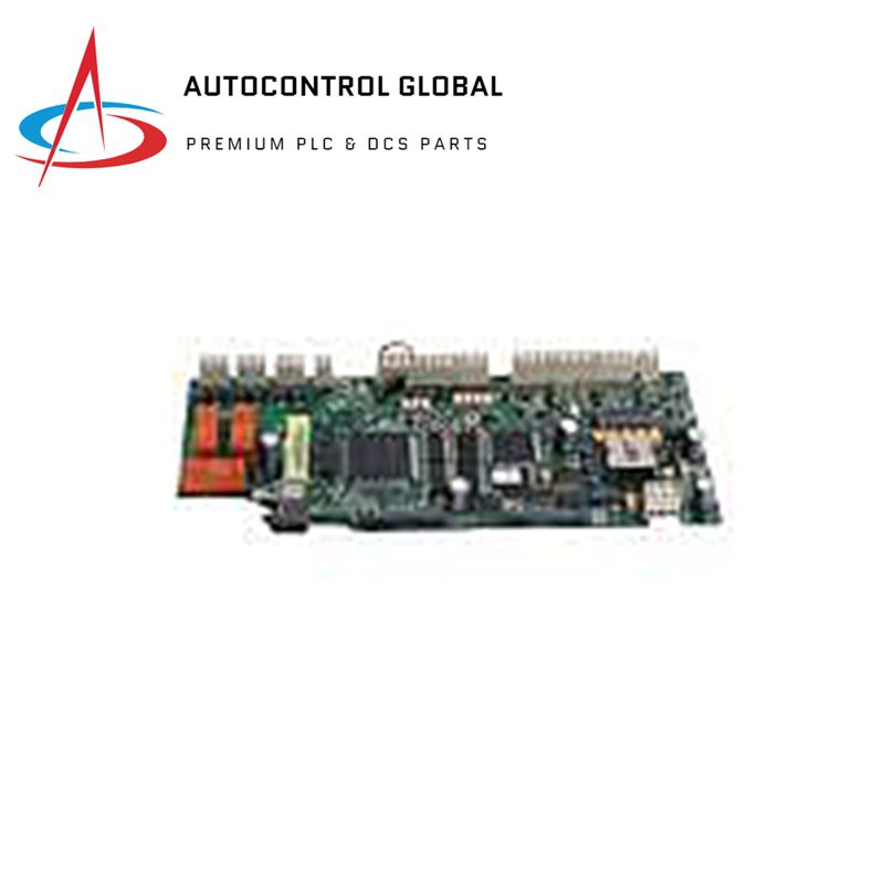 ABB 3BHE026866R0001 Modulo di velocità