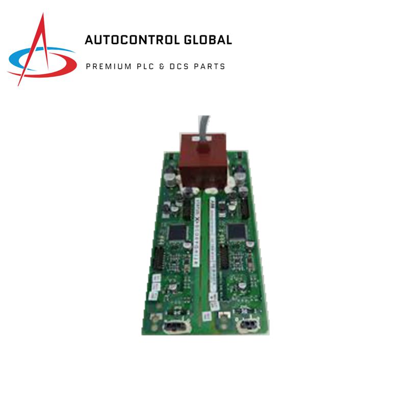 Module processeur ABB 3BHE028761R0101 GDC806A0101