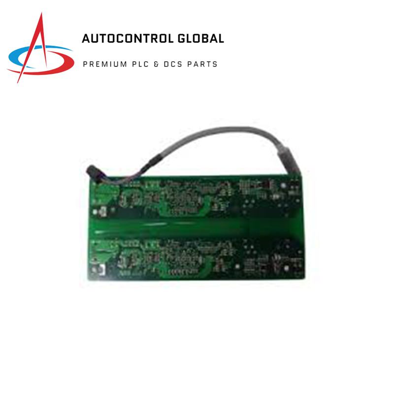 Module processeur ABB 3BHE028761R0101 GDC806A0101