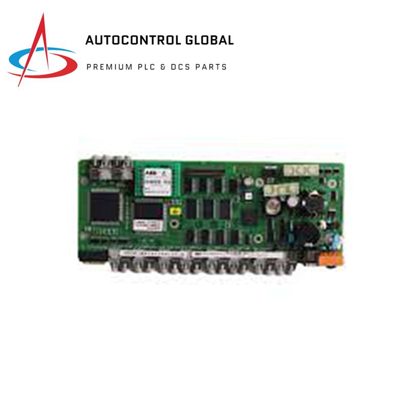 PPC902CE101 3BHE028959R0101 | ABB| Қуатты басқару модулі