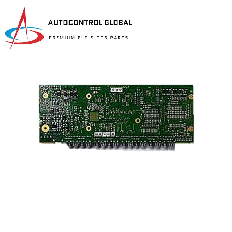 PPC902CE101 3BHE028959R0101 | ABB| Module de contrôle de puissance