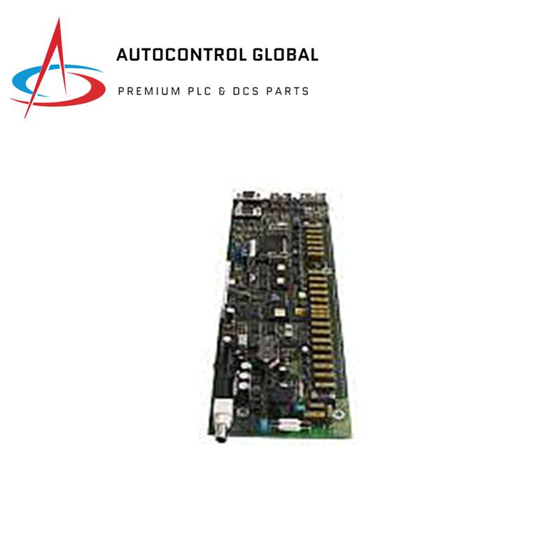 PPC902CE101 3BHE028959R0101 | ABB| Module de contrôle de puissance