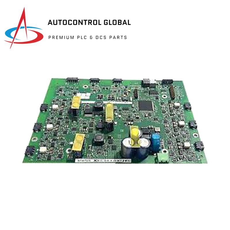3BHE033067R0101 Scheda elettronica ABB GCC960C101