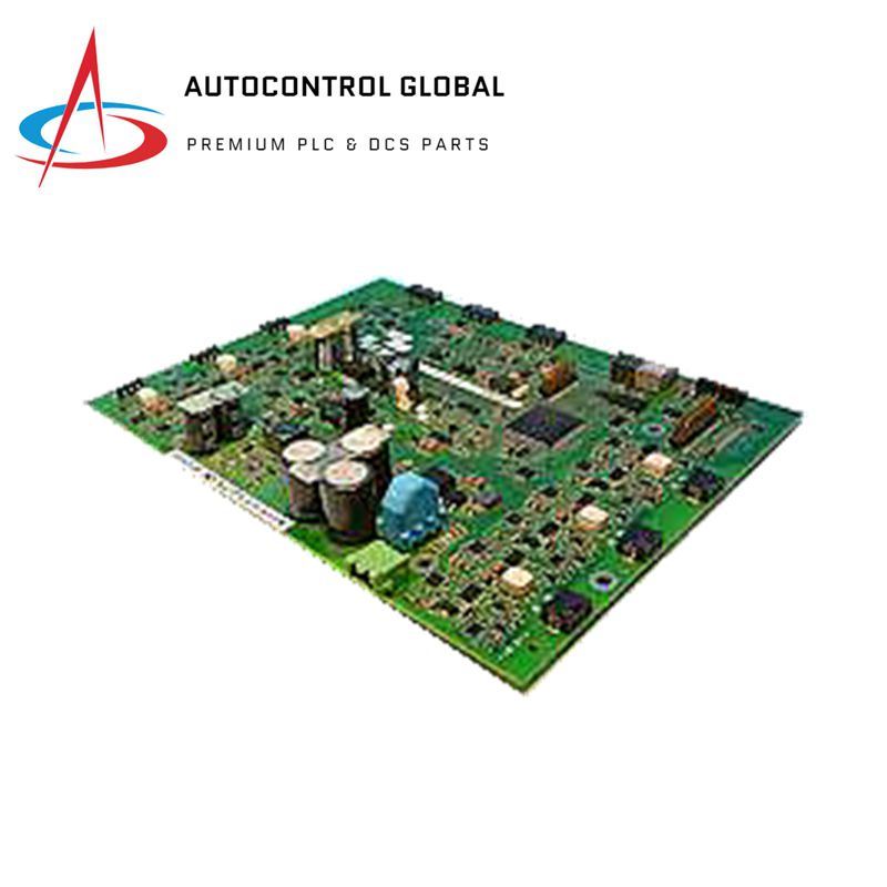 Circuito stampato ABB GC C960 C102 3BHE033067R0102