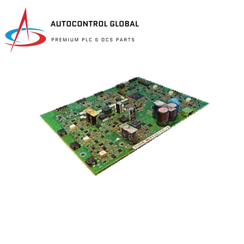 3BHE033067R0102 ABB GC C960 C102 Circuit Board