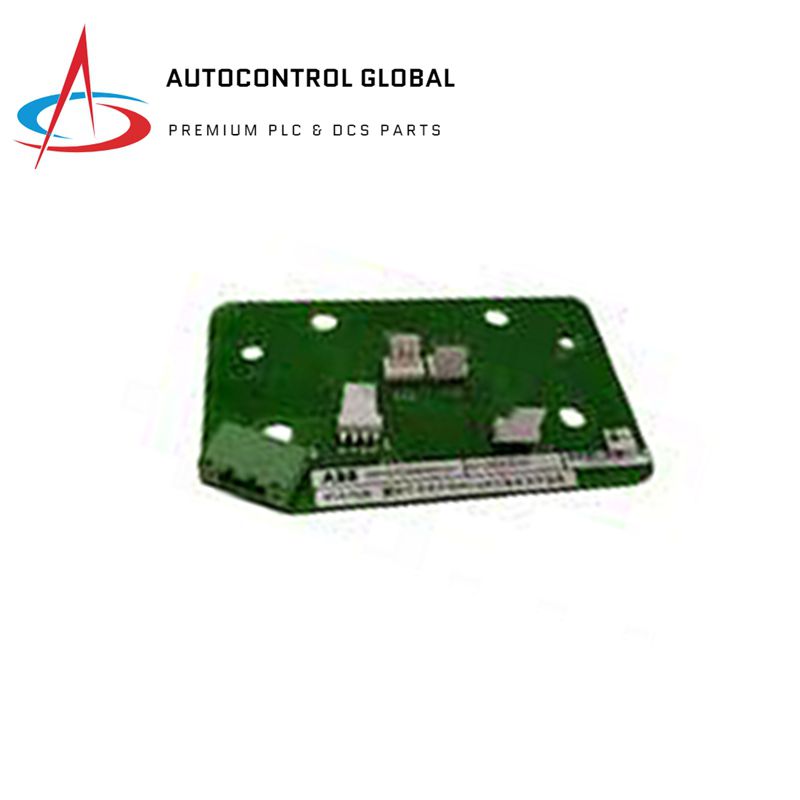 لوحة موصلات الكمبيوتر ABB 3BHE033865R0101