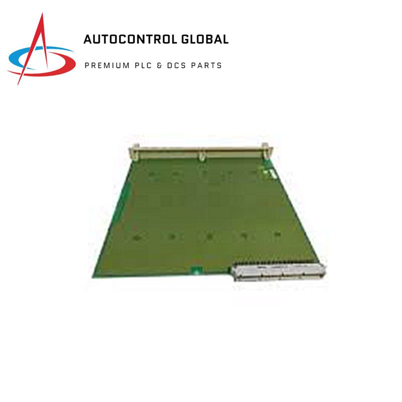 لوحة موصلات الكمبيوتر ABB 3BHE033865R0101