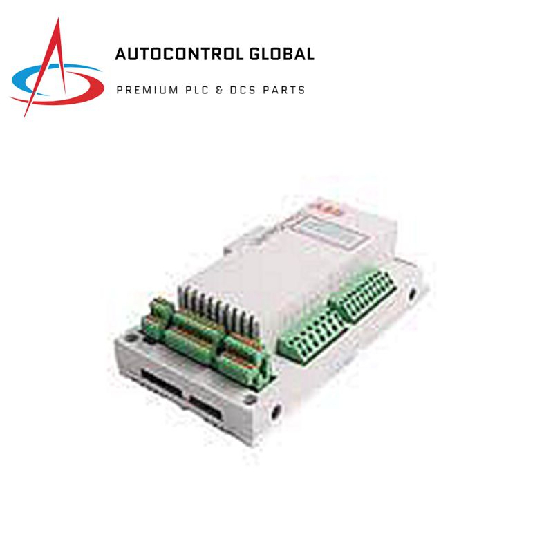 3BHE035301R1002 Modulo di sblocco ABB UNS0121 A-Z V1