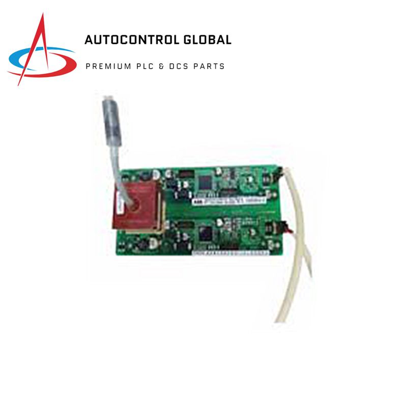 3BHE036290R0001 Scheda di azionamento ABB GD C806 B01