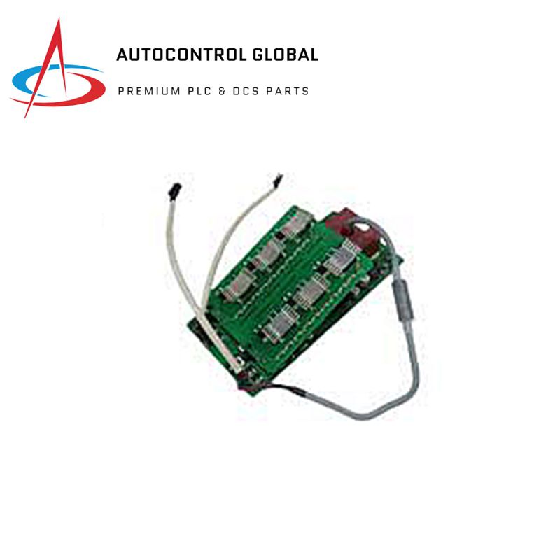 3BHE036290R0002 Scheda elettronica ABB GD C806 B02