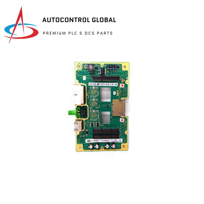 Module de contrôleur ABB 3BHE036342R0101 XDD501A101