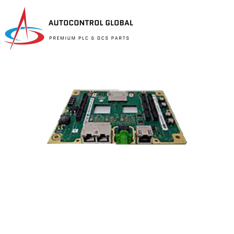 Module de contrôleur ABB 3BHE036342R0101 XDD501A101