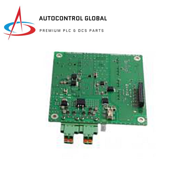 ABB 3BHE037125-P201 Плата ПК ПЛК/дополнительная плата