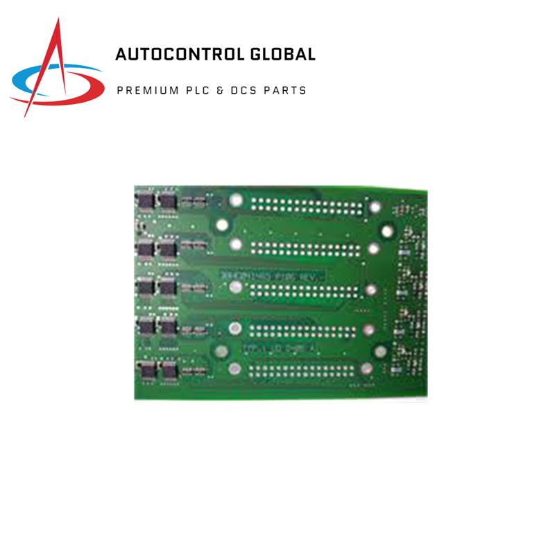 Codice articolo: 3BHE041465P201 UDD406A | ABB | Modulo di interfaccia di comunicazione