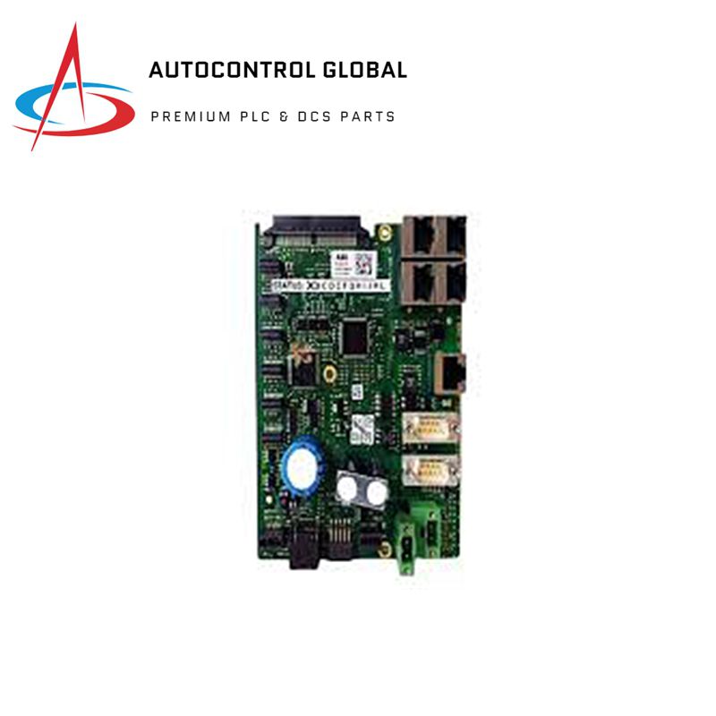 ABB 3BHE047217R0101 GDD360C Сандық Кіріс/Шығыс Модулі