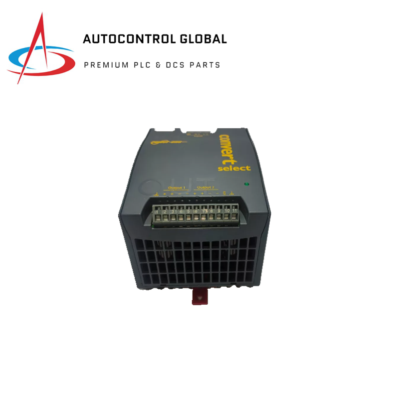 Модуль питания ABB 3BHL000986P7002 LXN 1604-6 