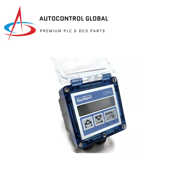 ABB 3BHL001089P0001 İletkenlik Sensörü