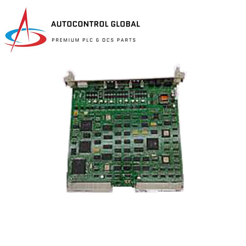 لوحة دوائر ABB 3BHT300055R0001