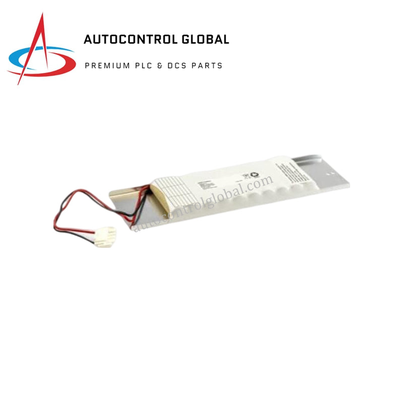 SB522V1 | 3BSC760015R1 ABB AC410 Pack de Batterie En Stock