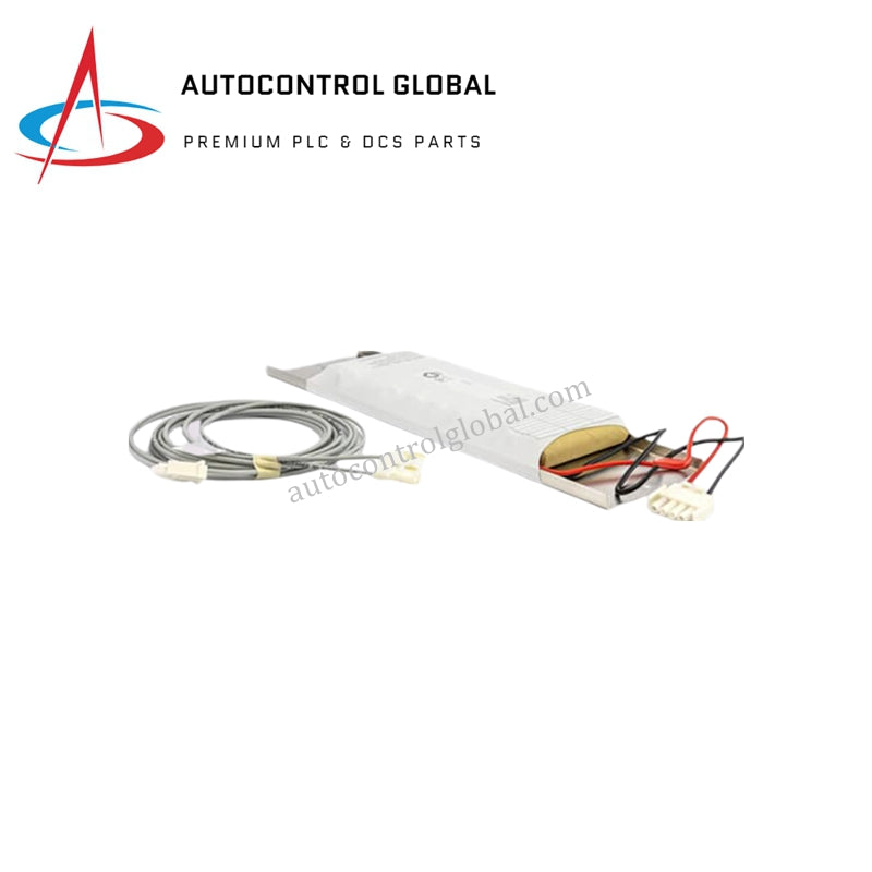 SB522V1 | 3BSC760015R1 ABB AC410 Pack de Batterie En Stock