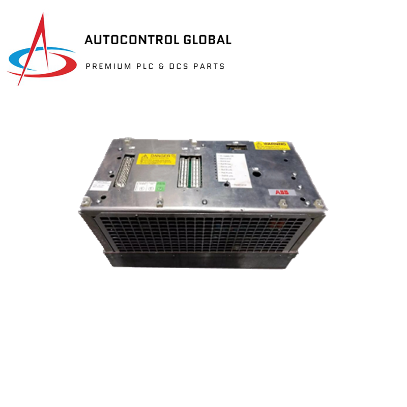ABB 3BSE006503R1 PFSA 140 Unité d'alimentation en rouleaux