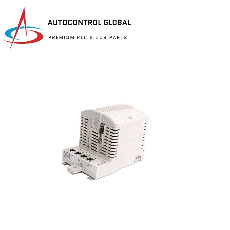 ABB PM864AK01 REF3BSE018161R1 Unité de processeur