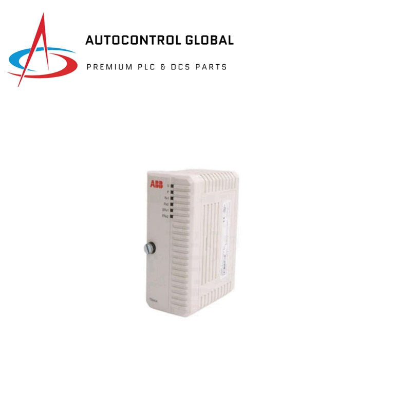 ABB | AO895 3BSC690087R1 | Analoges Ausgangsmodul