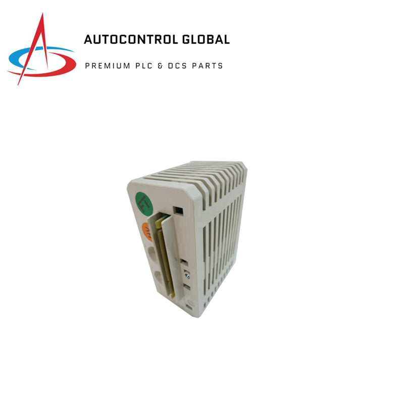 ABB TB840A 3BSE037760R1 Modulebus Cluster Modem