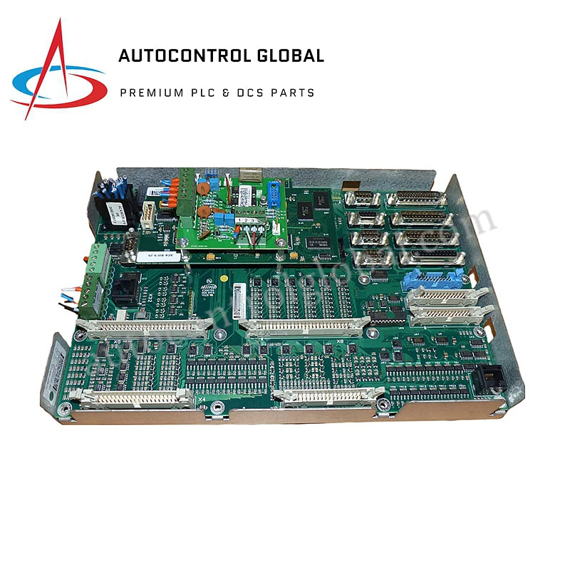 ABB | 3HNA003542-001 Bağlayıcı Kartı