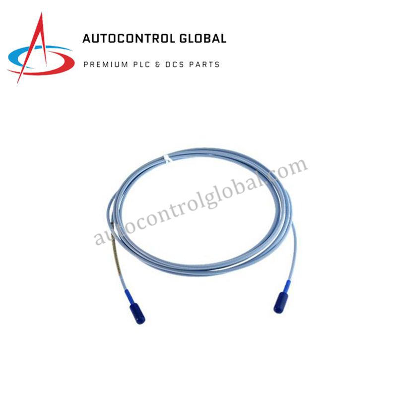 Bently Nevada 330703 XL 11 mm | Non-Contact Vibration Probe