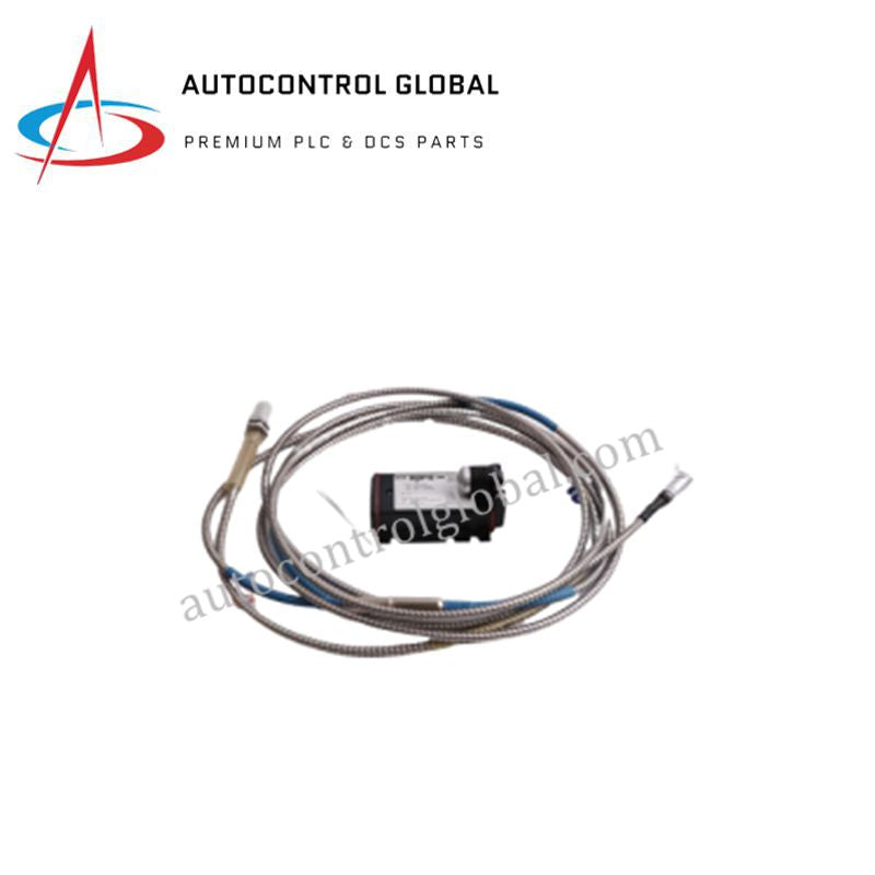 Emerson EZ1080-04-00-010 | Eddy Current Displacement Sensor