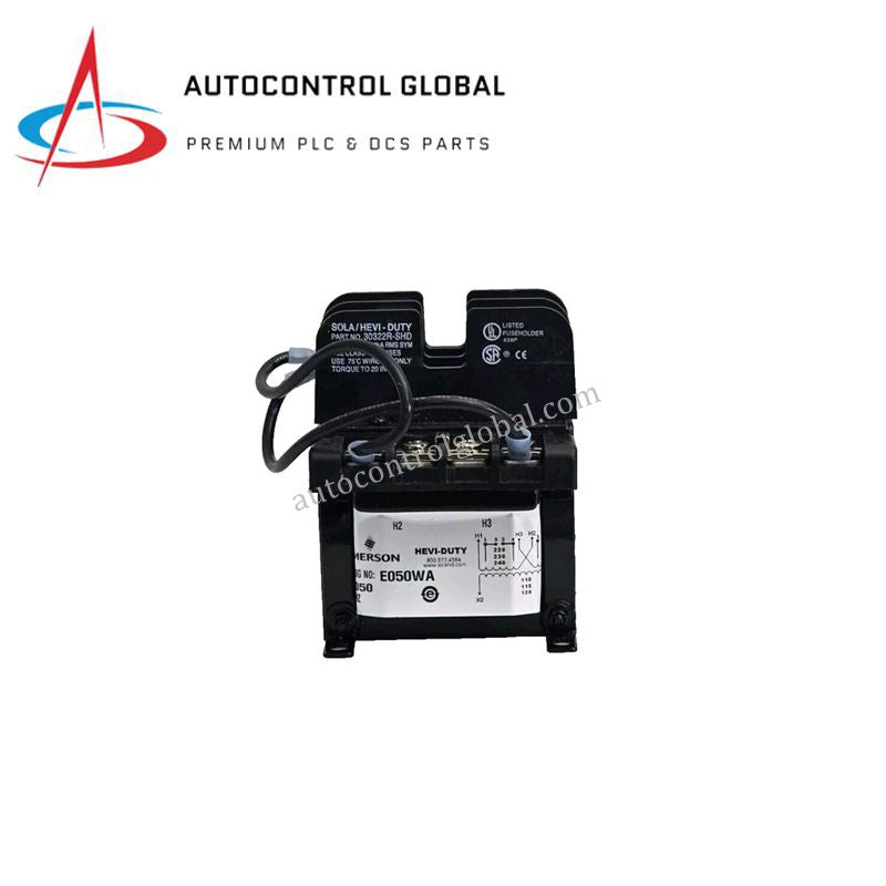 Emerson CE3008 | Redundant MQ Controller KJ2005X1-MQ2 for DCS