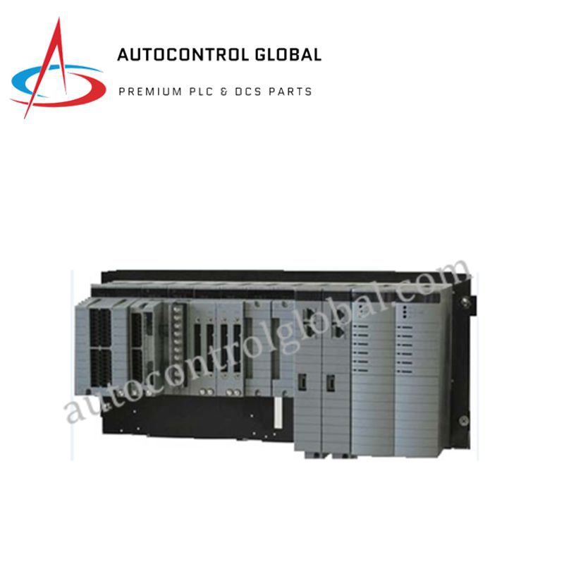 Yokogawa AGP813-S10 | CENTUM VP/CS 3000 Protection Module