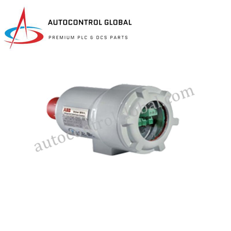 ABB SF810INT-FOC-UV-T-L UV Flame Scanner with fiber optic interface