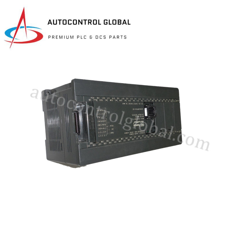 GE Fanuc IC200UDD164 64 I/O Kompakter Mikrocontroller