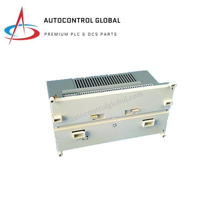 ABB Advant 07KT97 | High-Performance PLC CPU for Automation