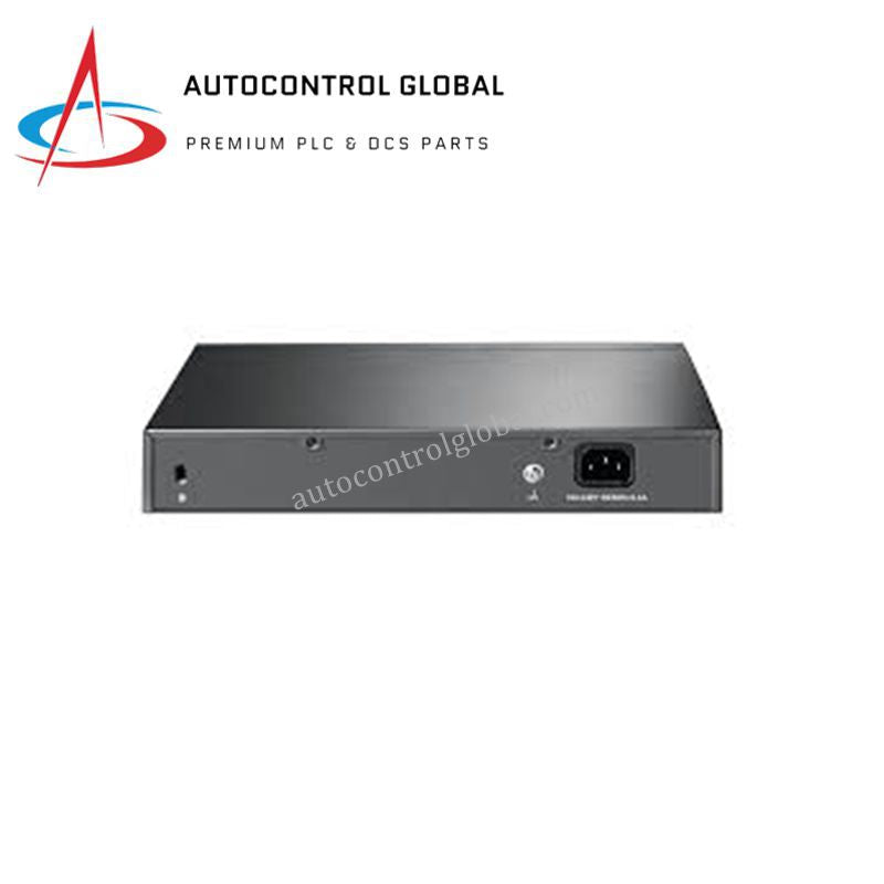 Honeywell TL-SF1016 Unmanaged 16-Port 10/100 Mbps Switch