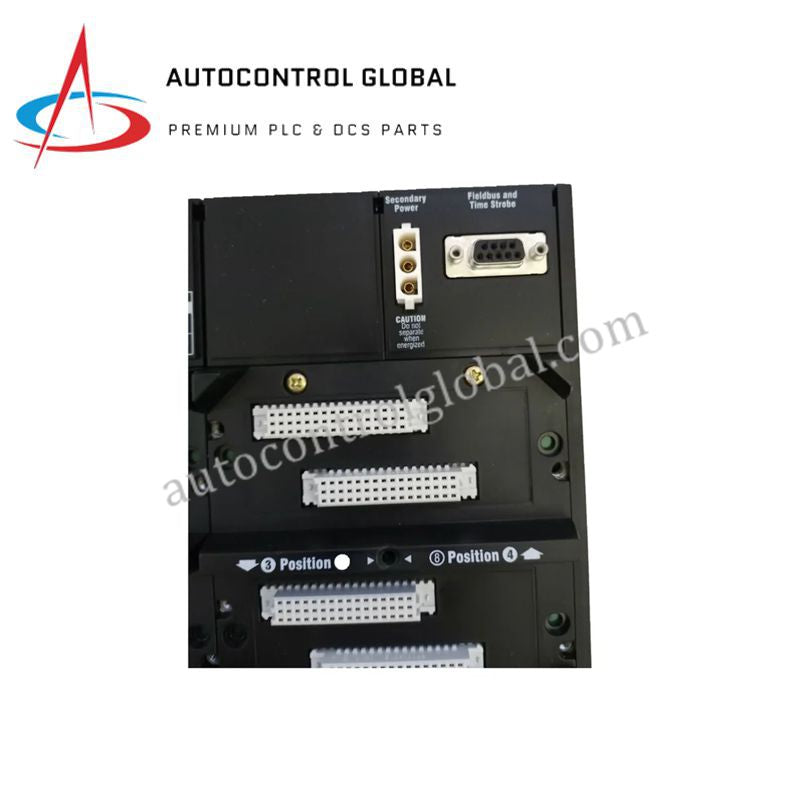 P0926JF PY0725 | Foxboro High-Reliability Control Processor