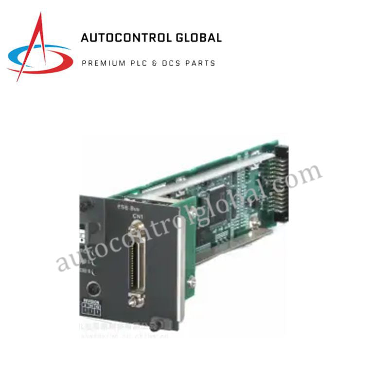 YOKOGAWA AIP552 S1 V-Net Module | Industrial Automation